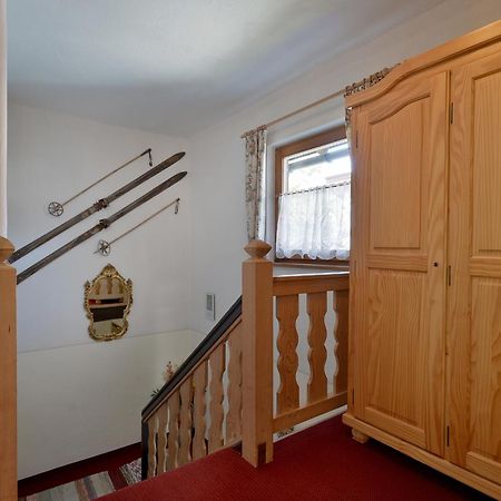 Ferienhaus Lindner By Nv-Appartements Kirchberg in Tirol Zewnętrze zdjęcie