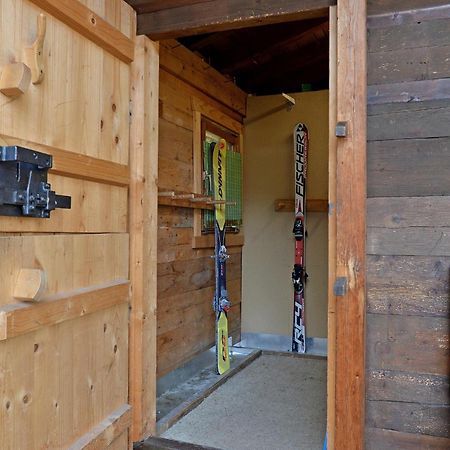 Ferienhaus Lindner By Nv-Appartements Kirchberg in Tirol Zewnętrze zdjęcie