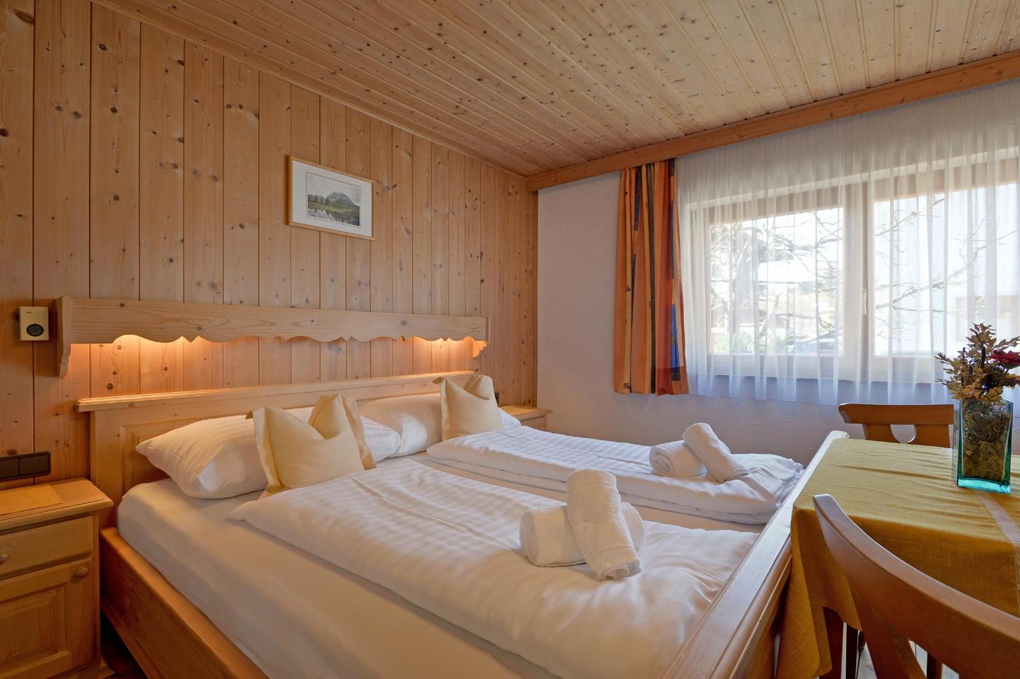 Ferienhaus Lindner By Nv-Appartements Kirchberg in Tirol Zewnętrze zdjęcie