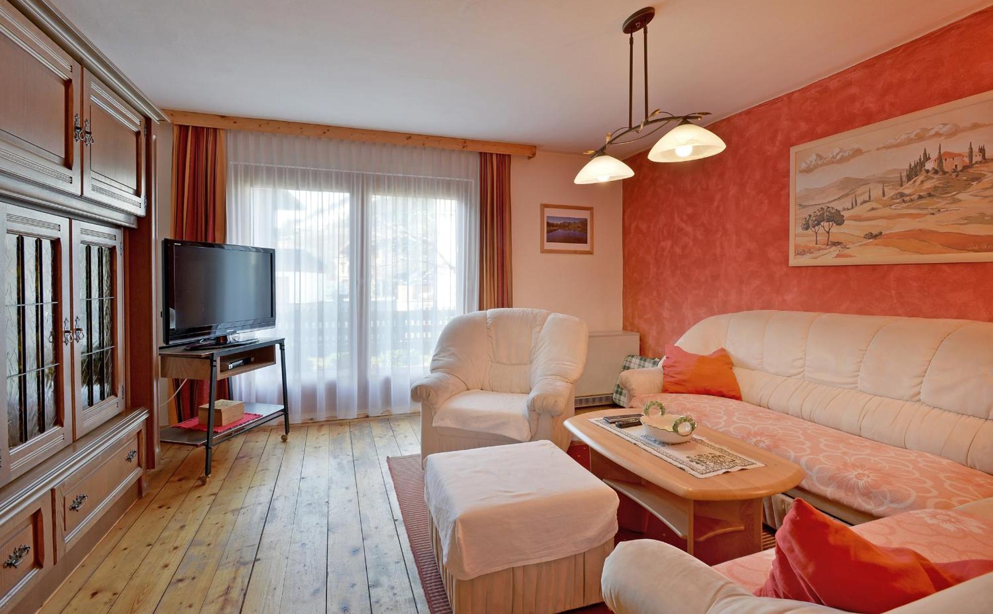 Ferienhaus Lindner By Nv-Appartements Kirchberg in Tirol Zewnętrze zdjęcie
