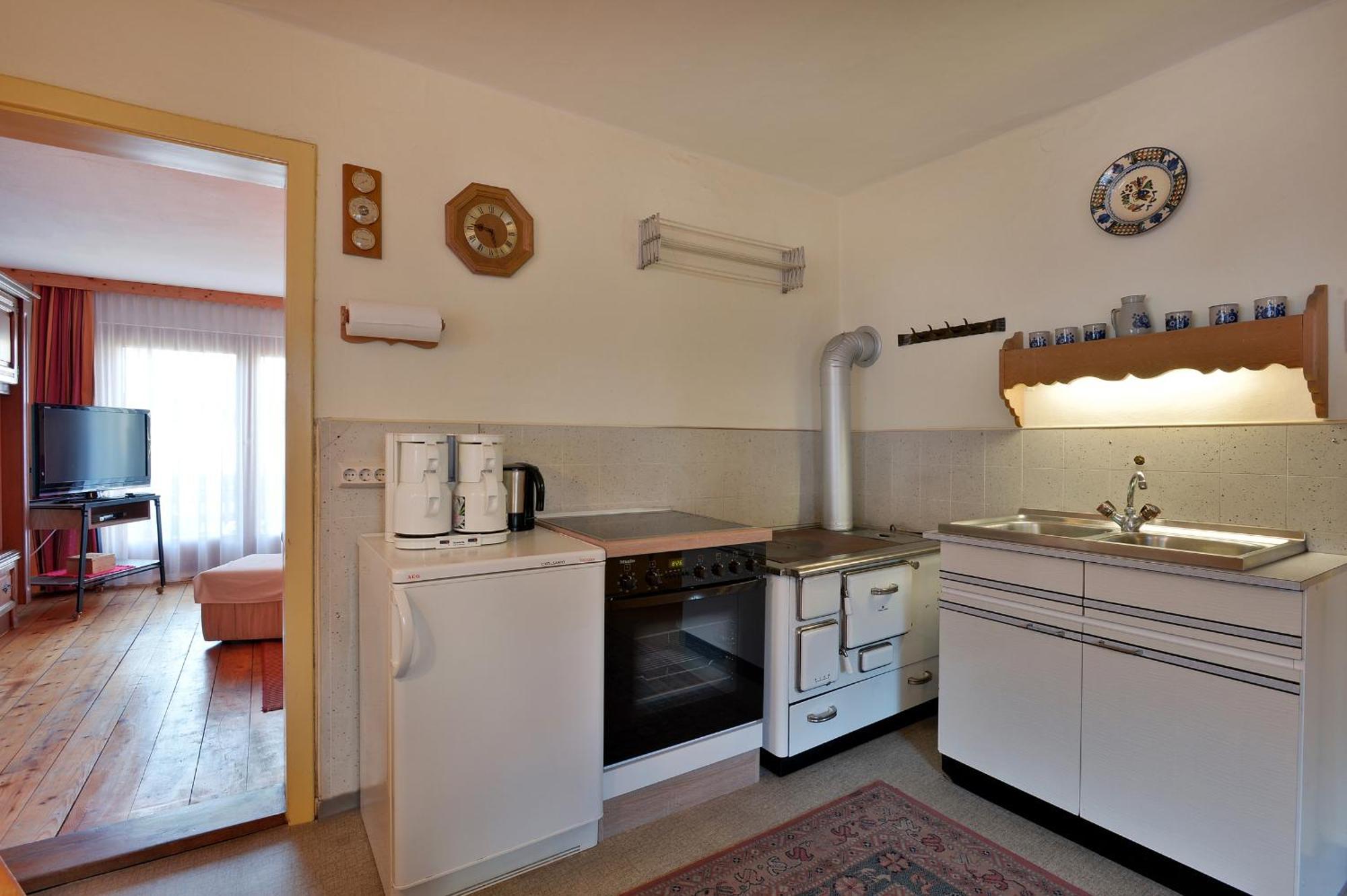 Ferienhaus Lindner By Nv-Appartements Kirchberg in Tirol Zewnętrze zdjęcie
