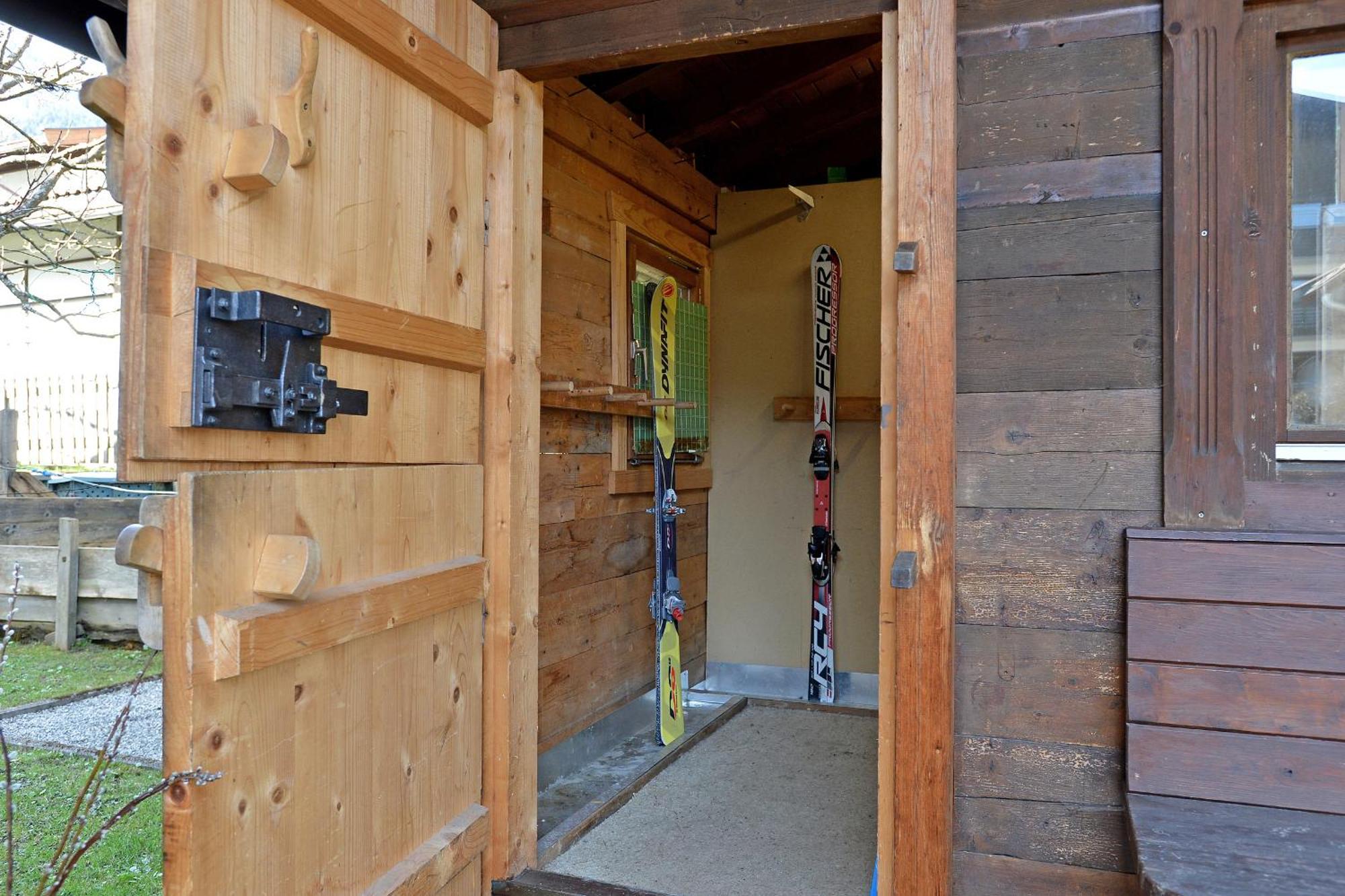 Ferienhaus Lindner By Nv-Appartements Kirchberg in Tirol Zewnętrze zdjęcie